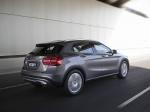 Mercedes-Benz GLA200 CDI 2014 года (AU)